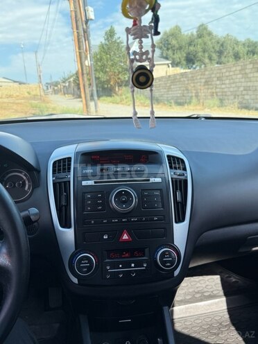 Kia Ceed 2010, 202,820 km - 1.6 л - Bakı