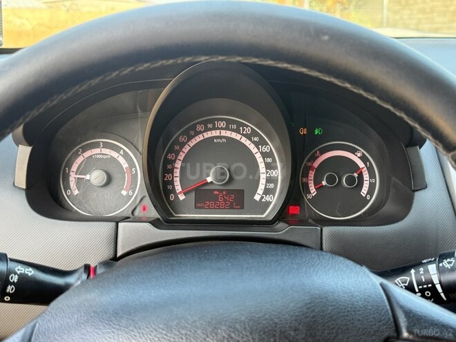 Kia Ceed 2010, 202,820 km - 1.6 л - Bakı