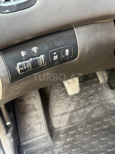 Kia Ceed 2010, 202,820 km - 1.6 л - Bakı
