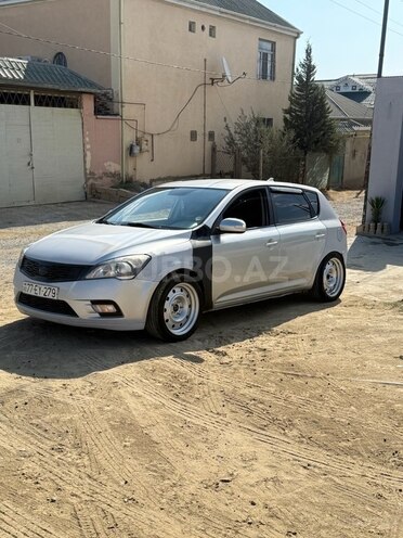 Kia Ceed 2010, 202,820 km - 1.6 л - Bakı