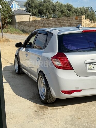 Kia Ceed 2010, 202,820 km - 1.6 л - Bakı