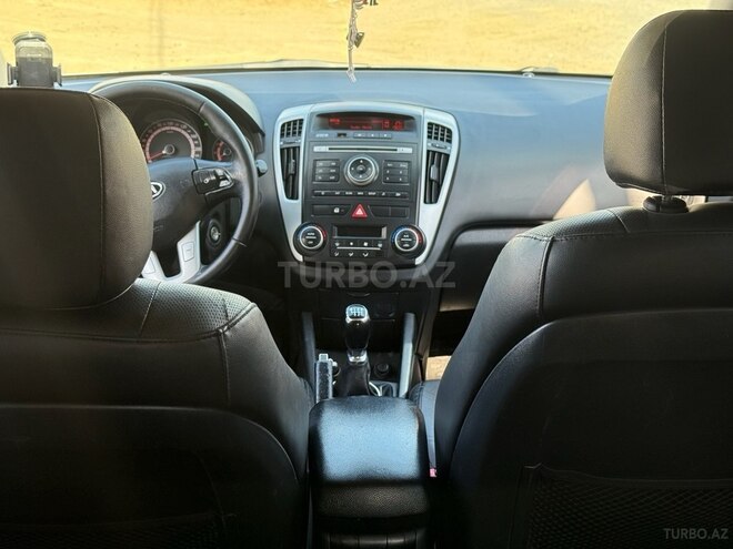 Kia Ceed 2010, 202,820 km - 1.6 л - Bakı