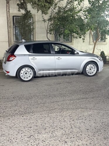 Kia Ceed 2010, 202,820 km - 1.6 л - Bakı