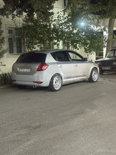 Kia Ceed 2010, 202,820 km - 1.6 л - Bakı