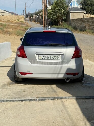Kia Ceed 2010, 202,820 km - 1.6 л - Bakı