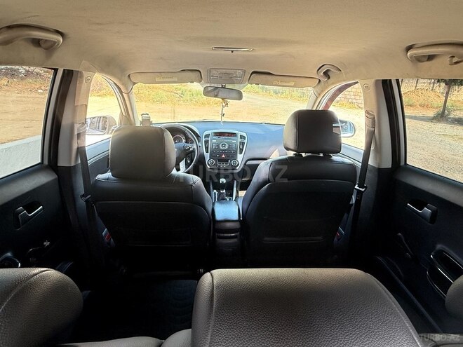 Kia Ceed 2010, 202,820 km - 1.6 л - Bakı