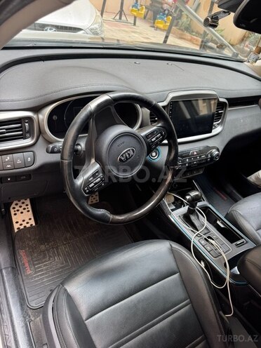 Kia Sorento 2014, 178,000 km - 2.0 l - Bakı