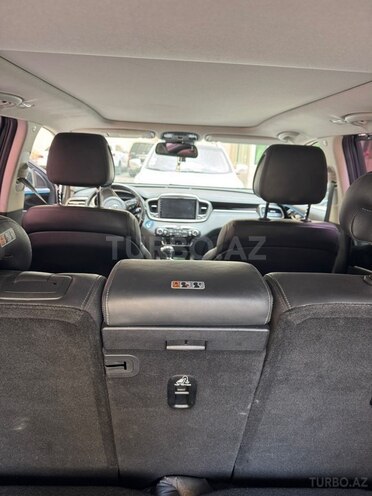 Kia Sorento 2014, 178,000 km - 2.0 l - Bakı