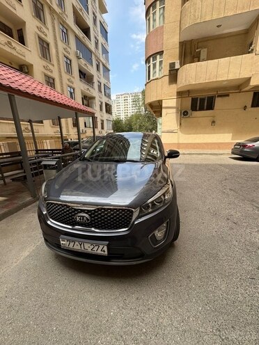 Kia Sorento 2014, 178,000 km - 2.0 l - Bakı