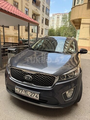 Kia Sorento 2014, 178,000 km - 2.0 l - Bakı