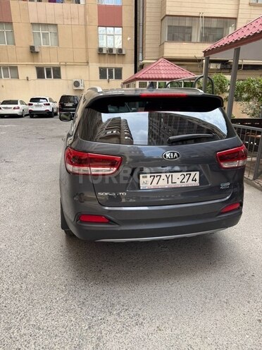 Kia Sorento 2014, 178,000 km - 2.0 l - Bakı