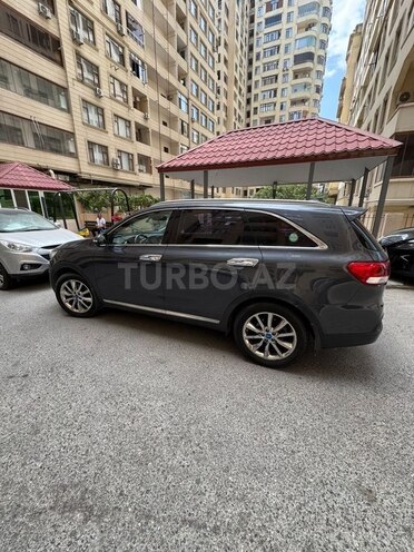 Kia Sorento 2014, 178,000 km - 2.0 l - Bakı