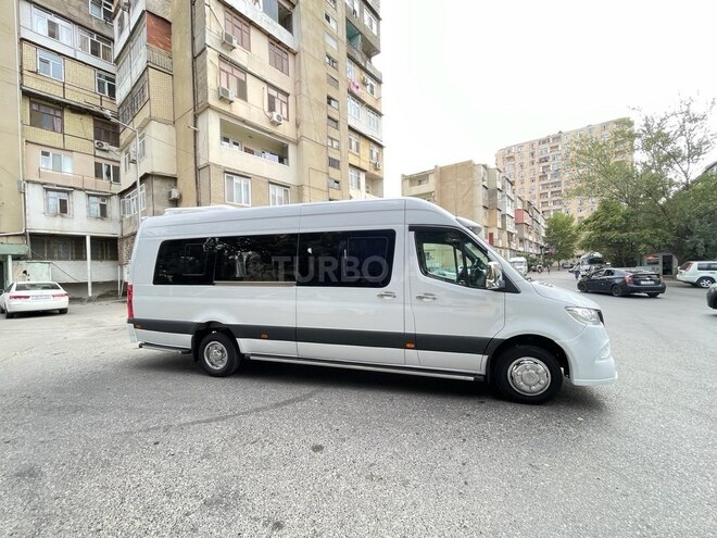 Mercedes Sprinter 516 2019, 316,000 km - 2.2 l - Bakı