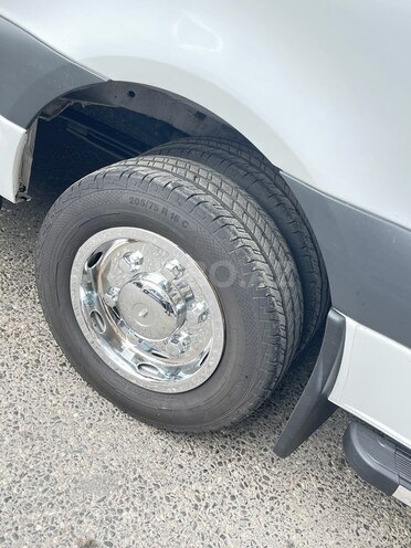 Mercedes Sprinter 516 2019, 316,000 km - 2.2 l - Bakı