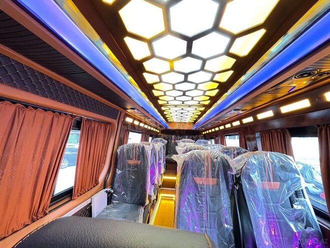 Mercedes Sprinter 516 2019, 316,000 km - 2.2 l - Bakı