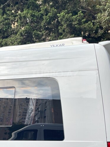 Mercedes Sprinter 516 2019, 316,000 km - 2.2 l - Bakı