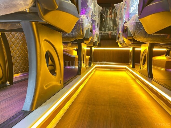 Mercedes Sprinter 516 2019, 316,000 km - 2.2 l - Bakı