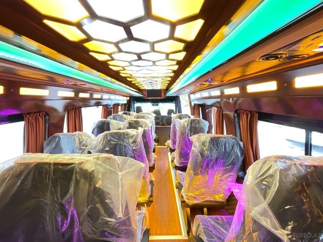 Mercedes Sprinter 516 2019, 316,000 km - 2.2 l - Bakı