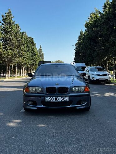 BMW 328 1999, 290,000 km - 2.8 l - Sumqayıt