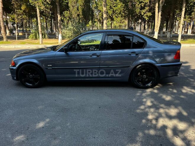 BMW 328 1999, 290,000 km - 2.8 l - Sumqayıt