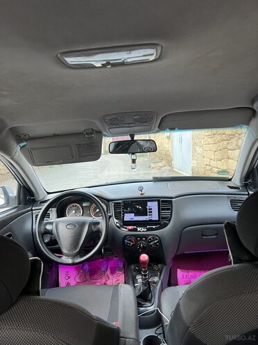 Kia Rio 2005, 220,000 km - 1.4 l - Bakı