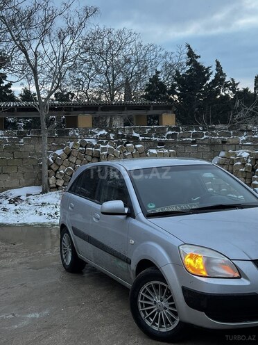 Kia Rio 2005, 220,000 km - 1.4 l - Bakı