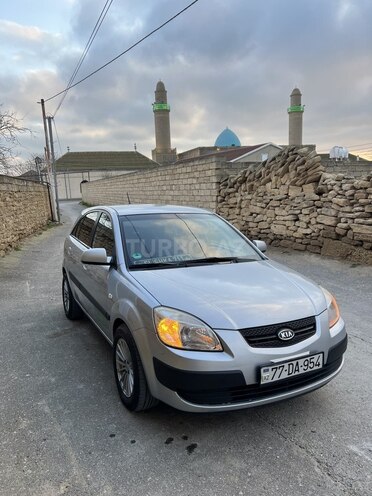 Kia Rio 2005, 220,000 km - 1.4 l - Bakı
