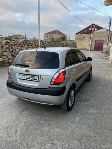 Kia Rio 2005, 220,000 km - 1.4 l - Bakı