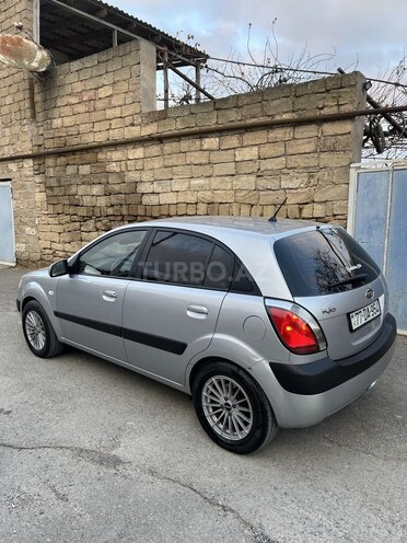 Kia Rio 2005, 220,000 km - 1.4 l - Bakı