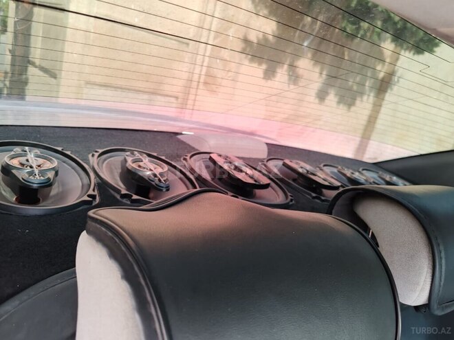 Hyundai Sonata 2007, 269,000 km - 2.0 l - Bakı