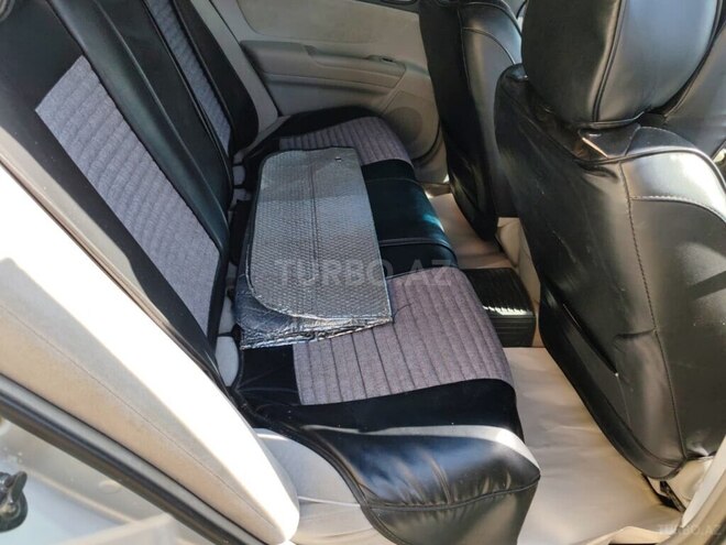 Hyundai Sonata 2007, 269,000 km - 2.0 l - Bakı