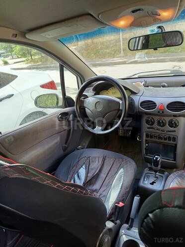 Mercedes A 160 2000, 320,032 km - 1.6 l - Bakı
