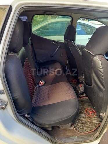 Mercedes A 160 2000, 320,032 km - 1.6 l - Bakı