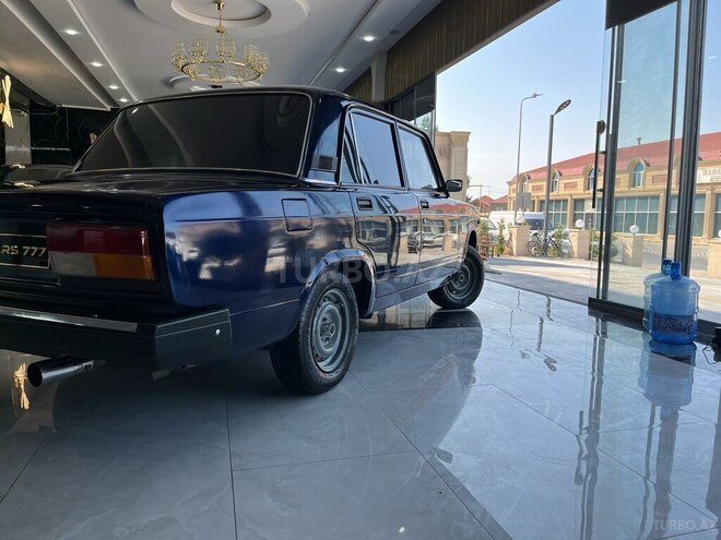 LADA (VAZ) 2107 2002, 75,412 km - 1.6 l - Sumqayıt