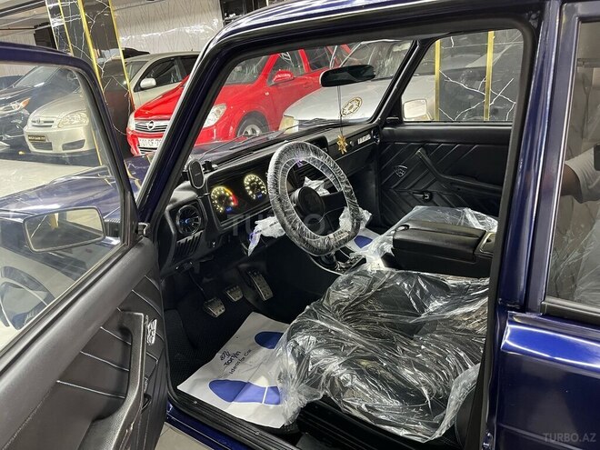 LADA (VAZ) 2107 2002, 75,412 km - 1.6 l - Sumqayıt