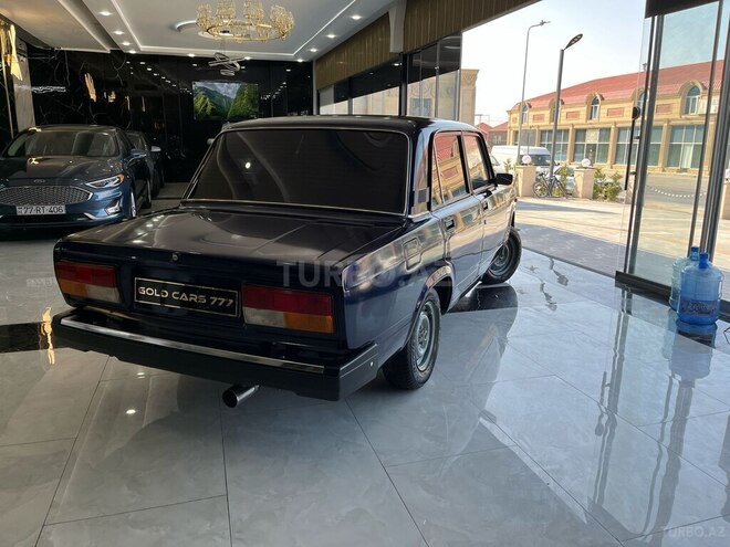 LADA (VAZ) 2107 2002, 75,412 km - 1.6 l - Sumqayıt