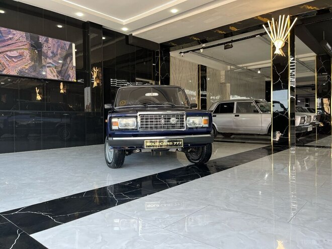 LADA (VAZ) 2107 2002, 75,412 km - 1.6 l - Sumqayıt