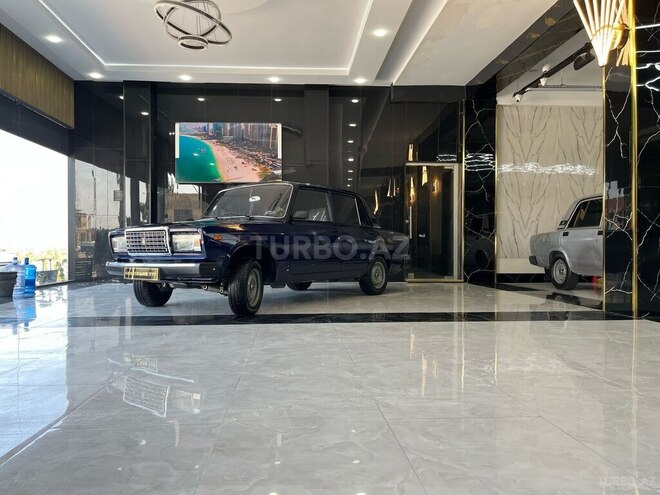 LADA (VAZ) 2107 2002, 75,412 km - 1.6 l - Sumqayıt