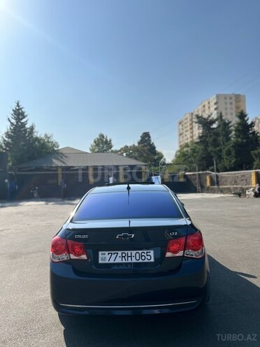 Chevrolet Cruze 2014, 260,000 km - 1.4 l - Bakı