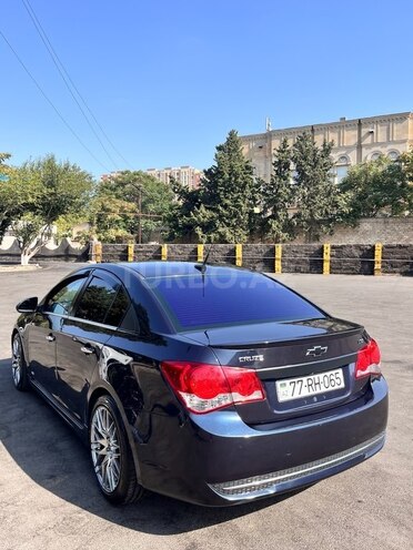 Chevrolet Cruze 2014, 260,000 km - 1.4 l - Bakı