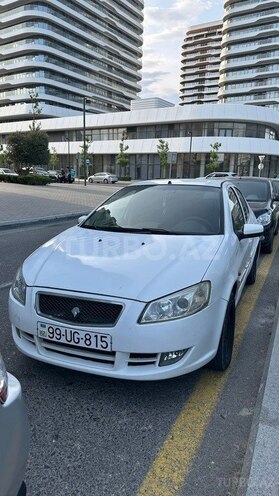 Iran Khodro Runna 2013, 185,000 km - 1.6 l - Bakı