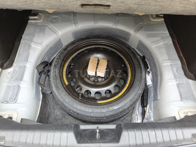 Chevrolet Cruze 2012, 194,000 km - 1.4 л - Bakı