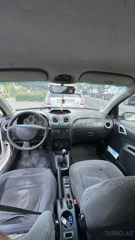 Iran Khodro Runna 2013, 185,000 km - 1.6 l - Bakı