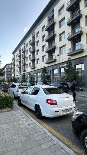 Iran Khodro Runna 2013, 185,000 km - 1.6 l - Bakı