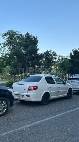 Iran Khodro Runna 2013, 185,000 km - 1.6 l - Bakı