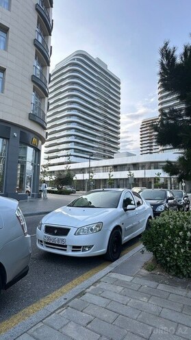 Iran Khodro Runna 2013, 185,000 km - 1.6 l - Bakı
