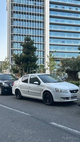 Iran Khodro Runna 2013, 185,000 km - 1.6 l - Bakı