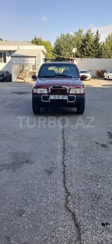 Kia Sportage 1994, 230,000 km - 2.0 l - Xırdalan