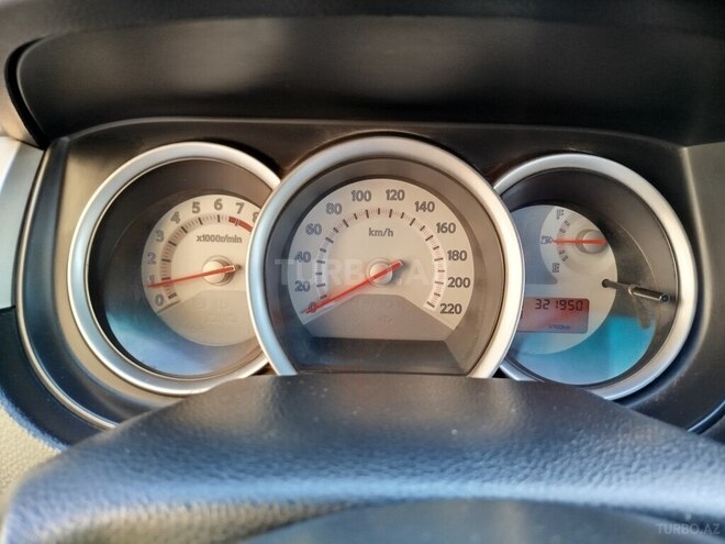 Nissan Tiida 2008, 320,000 km - 1.6 l - Bakı