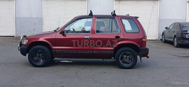 Kia Sportage 1994, 230,000 km - 2.0 l - Xırdalan